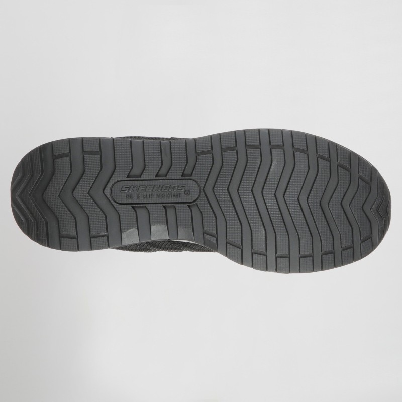 ZAPATILLA DE SEGURIDAD MUJER SKECHERS S1 P SRC