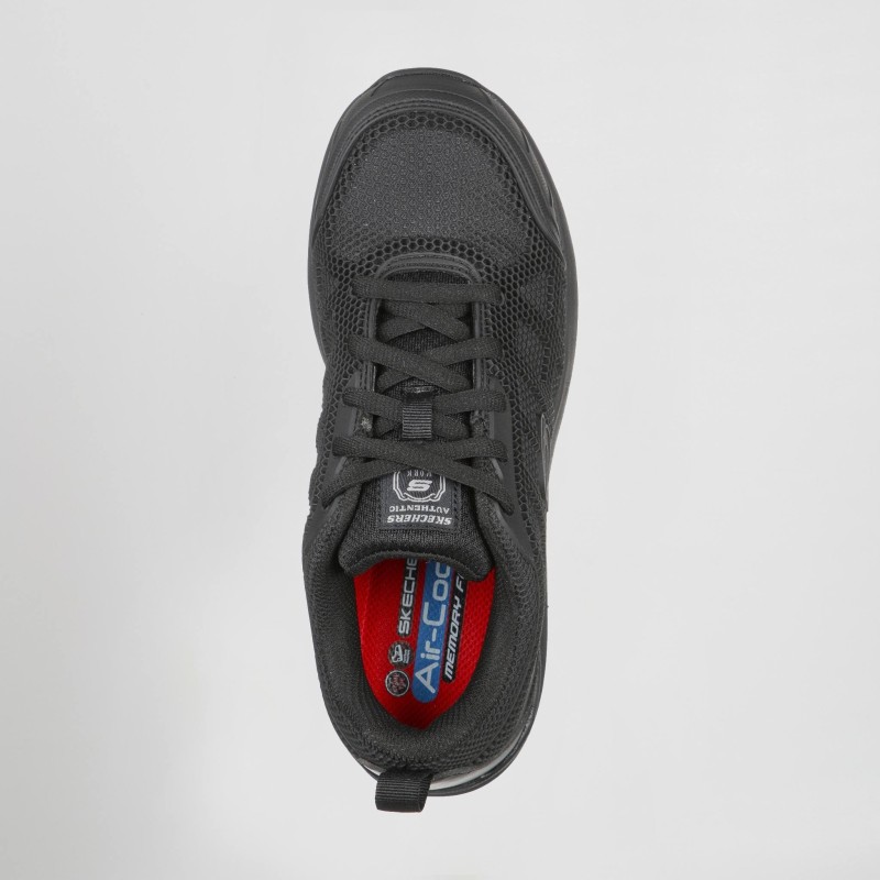 ZAPATILLA DE SEGURIDAD MUJER SKECHERS S1 P SRC