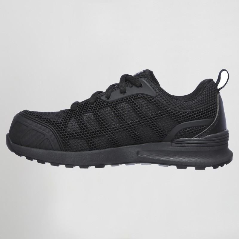 ZAPATILLA DE SEGURIDAD MUJER SKECHERS S1 P SRC