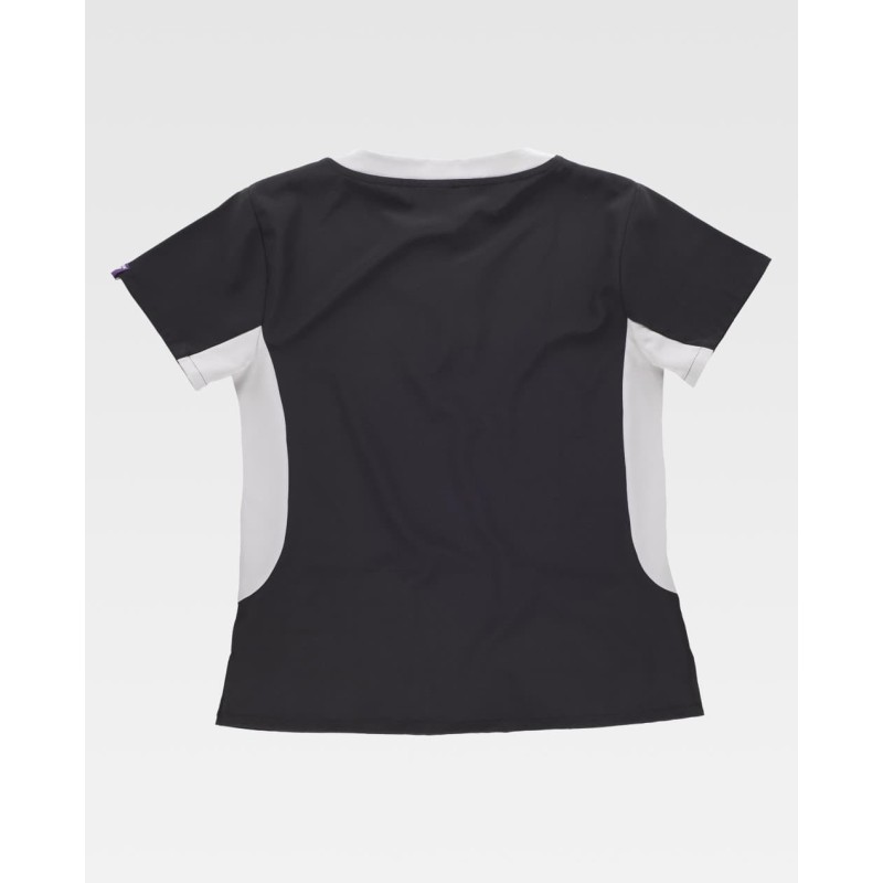 CASACA ELÁSTICA CUELLO CON CREMALLERA