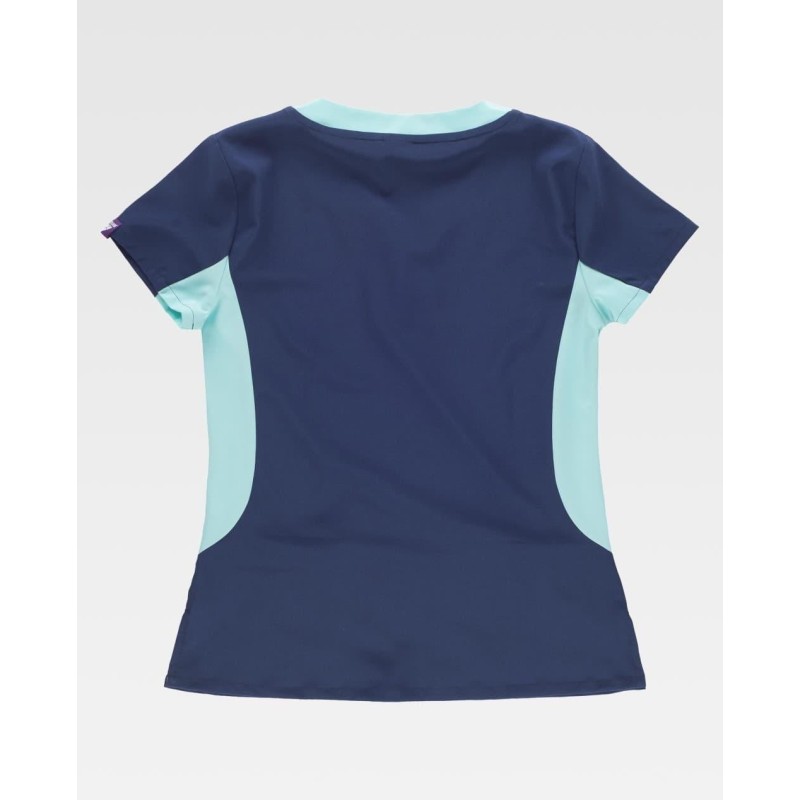 CASACA ELÁSTICA CUELLO CON CREMALLERA