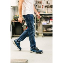 ⭐ VAQUERO DENIM STRETCH | Azules de Vergara