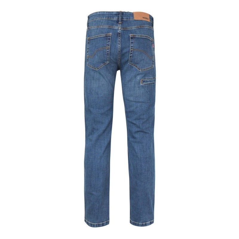 VAQUERO DENIM STRETCH
