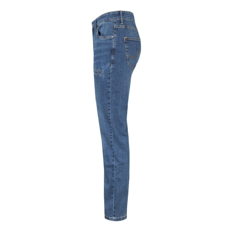 VAQUERO DENIM STRETCH