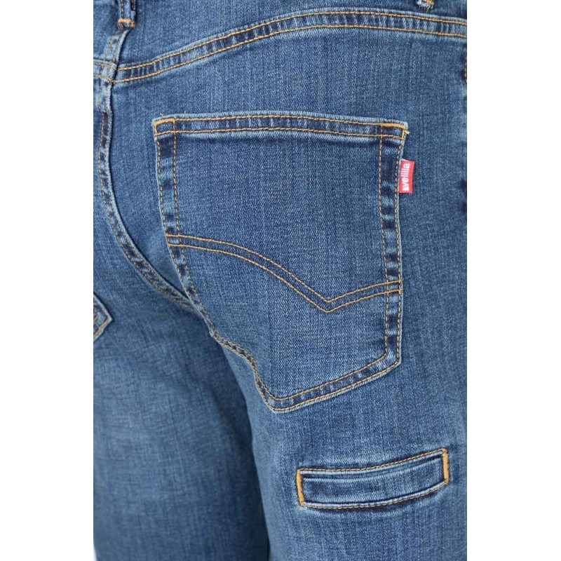 VAQUERO DENIM STRETCH