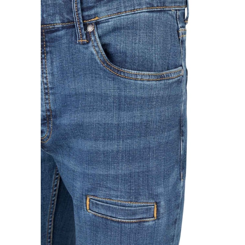 VAQUERO DENIM STRETCH