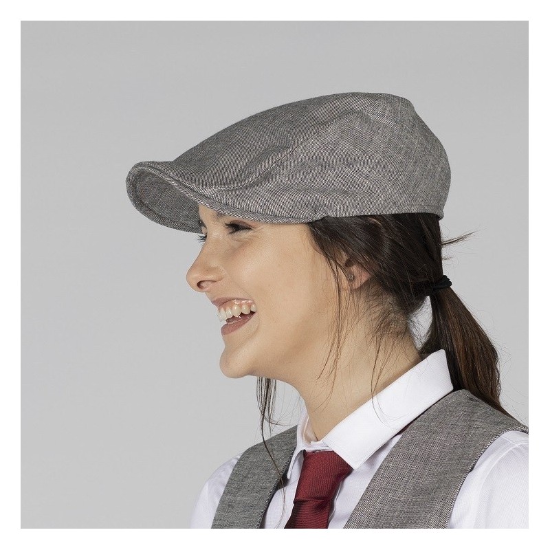 BOINA CHEVIOT UNISEX