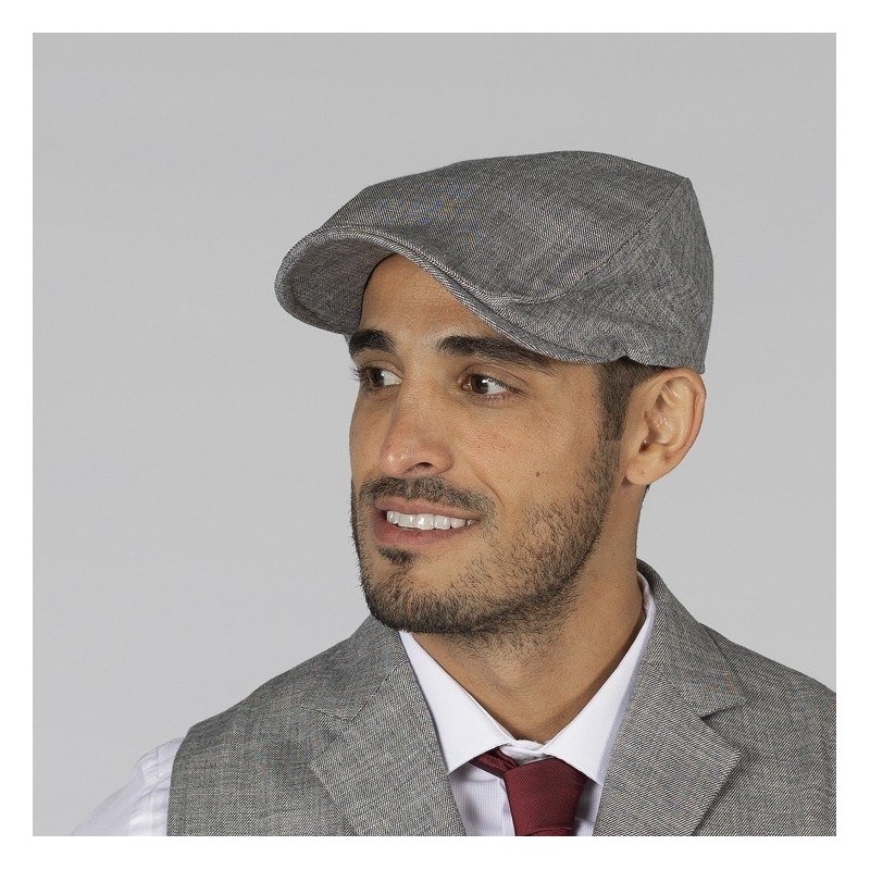 BOINA CHEVIOT UNISEX