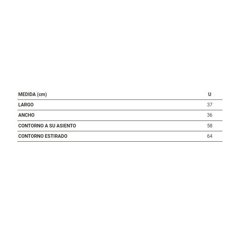 BOINA CHEVIOT UNISEX