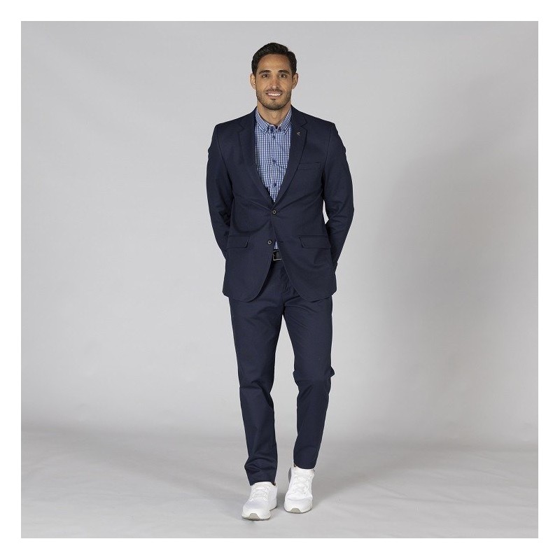 PANTALÓN CHINO HOMBRE CASUAL
