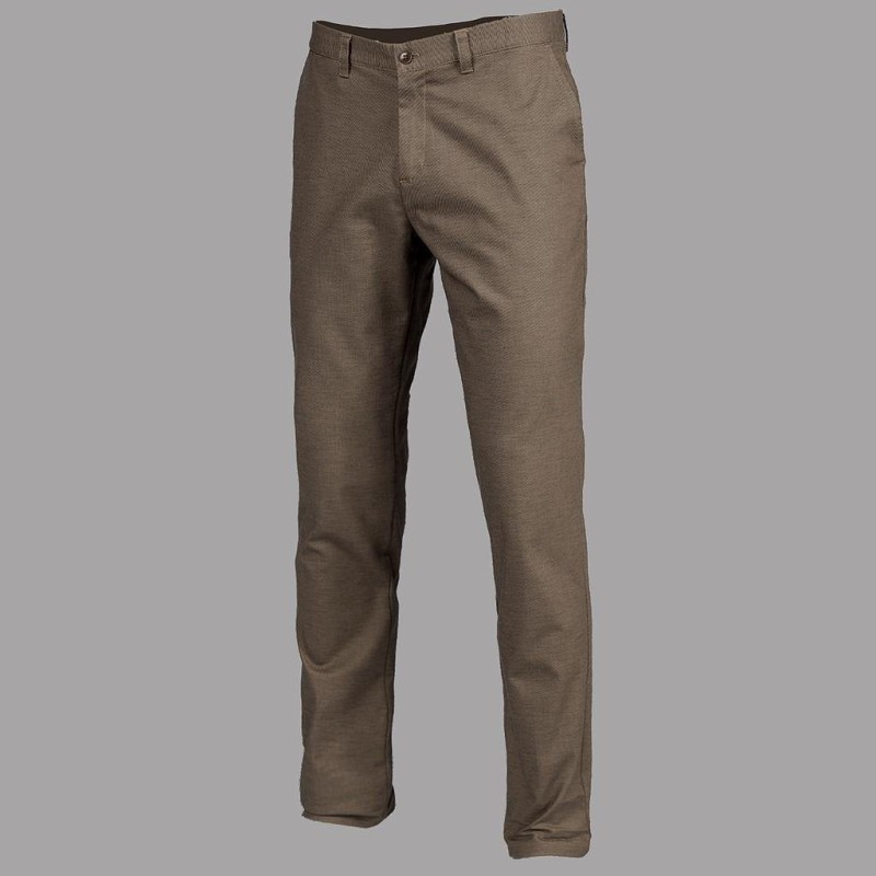 PANTALÓN CHINO HOMBRE CASUAL