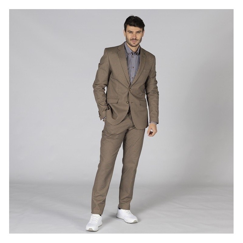 PANTALÓN CHINO HOMBRE CASUAL