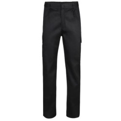 ⭐ PANTALON TRABAJO MULTIBOLSILLOS | Azules de Vergara