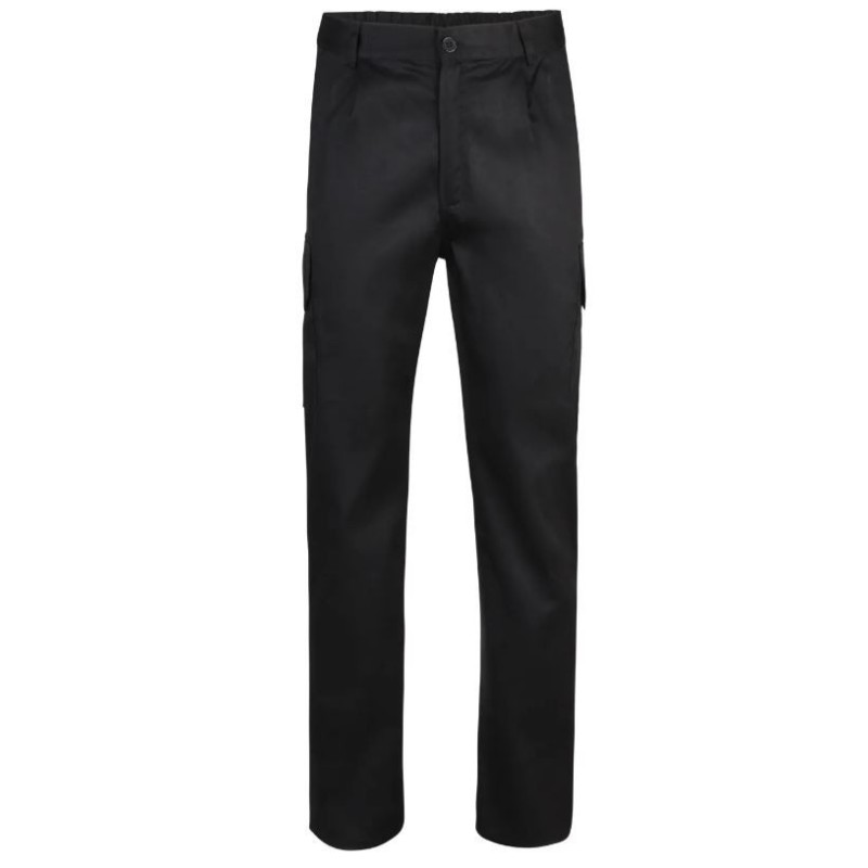 PANTALON TRABAJO MULTIBOLSILLOS