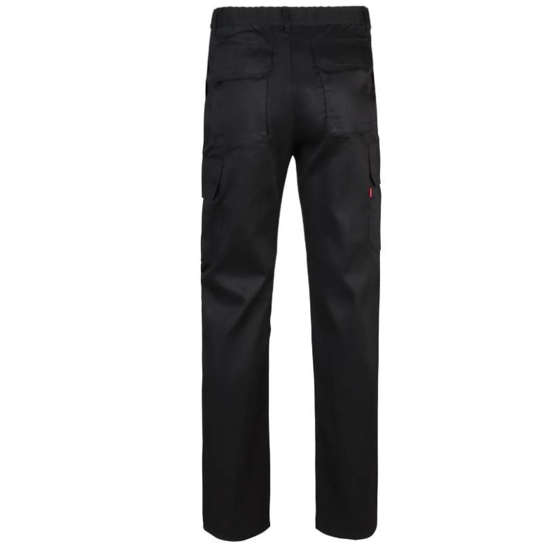 PANTALON TRABAJO MULTIBOLSILLOS