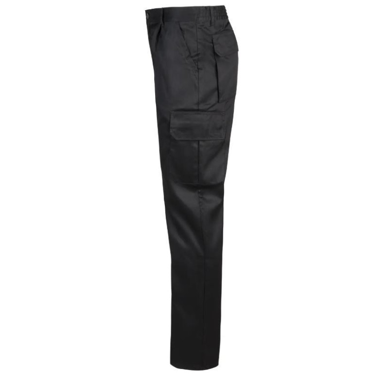 PANTALON TRABAJO MULTIBOLSILLOS