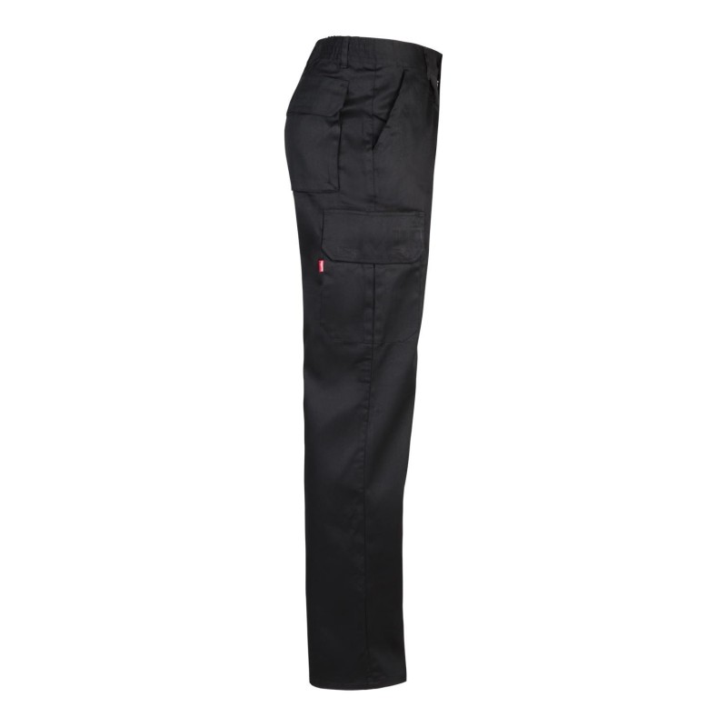 PANTALON TRABAJO MULTIBOLSILLOS
