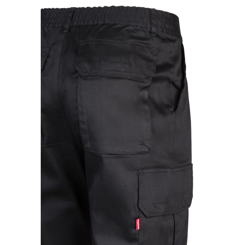 PANTALON TRABAJO MULTIBOLSILLOS
