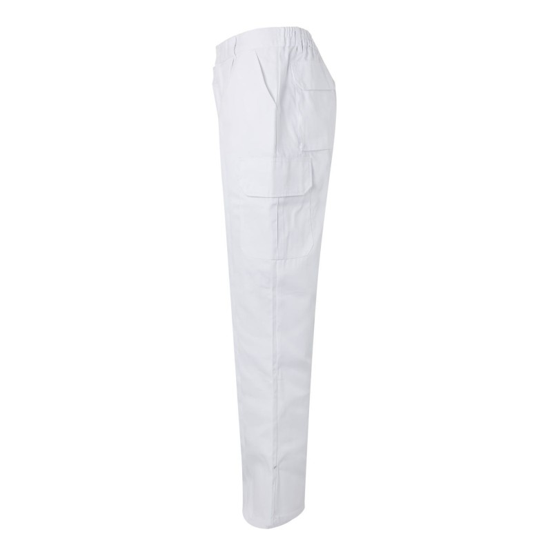PANTALON TRABAJO MULTIBOLSILLOS