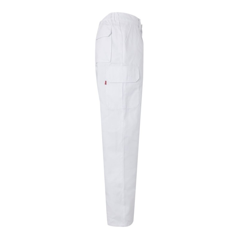 PANTALON TRABAJO MULTIBOLSILLOS