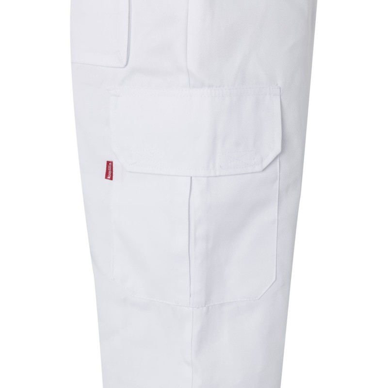 PANTALON TRABAJO MULTIBOLSILLOS