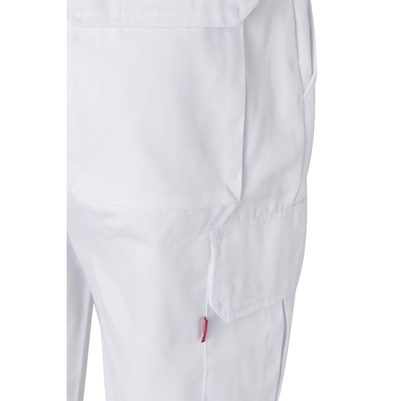 PANTALON TRABAJO MULTIBOLSILLOS