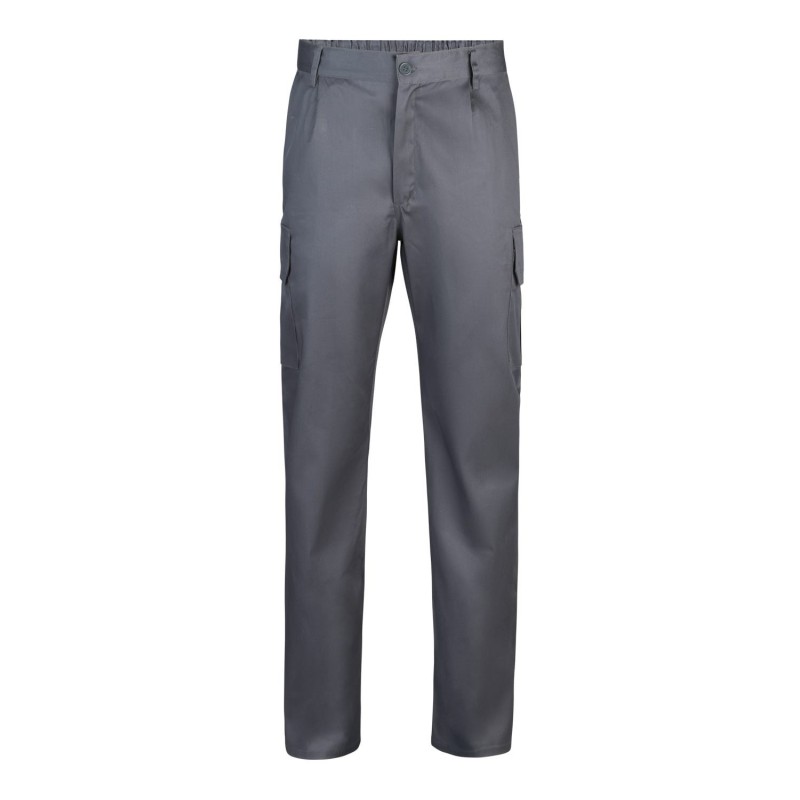 PANTALON TRABAJO MULTIBOLSILLOS