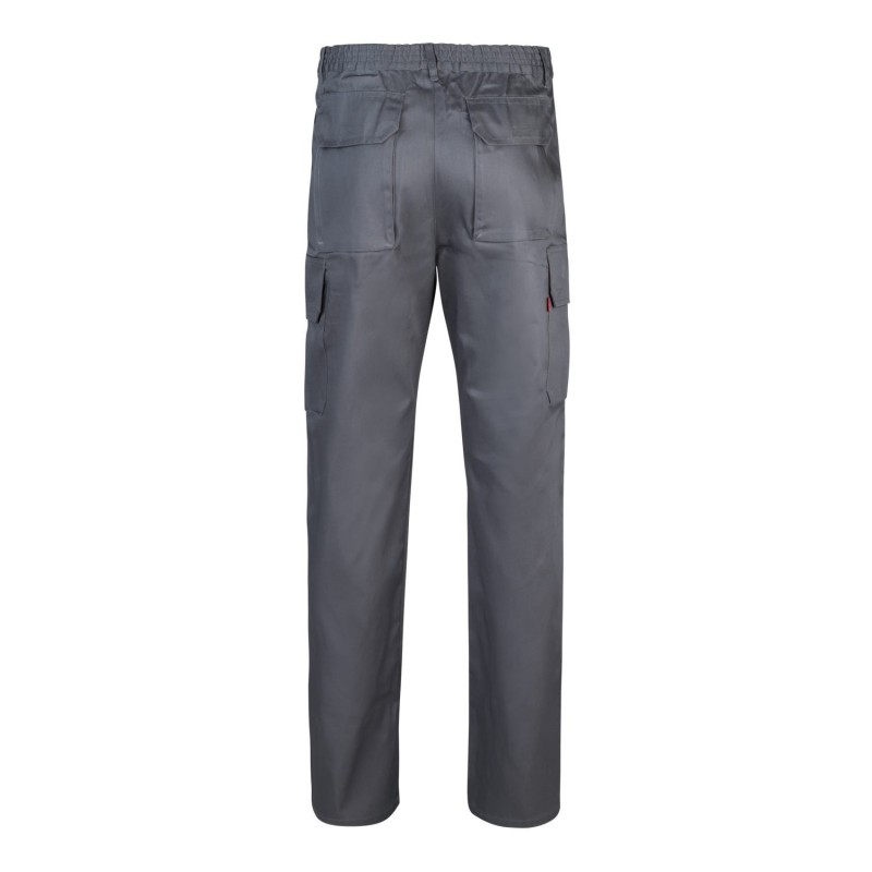 PANTALON TRABAJO MULTIBOLSILLOS