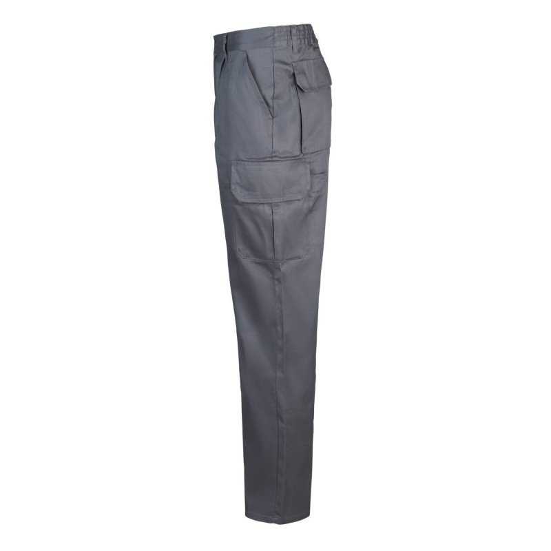 PANTALON TRABAJO MULTIBOLSILLOS