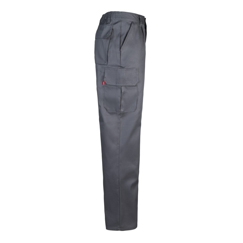 PANTALON TRABAJO MULTIBOLSILLOS