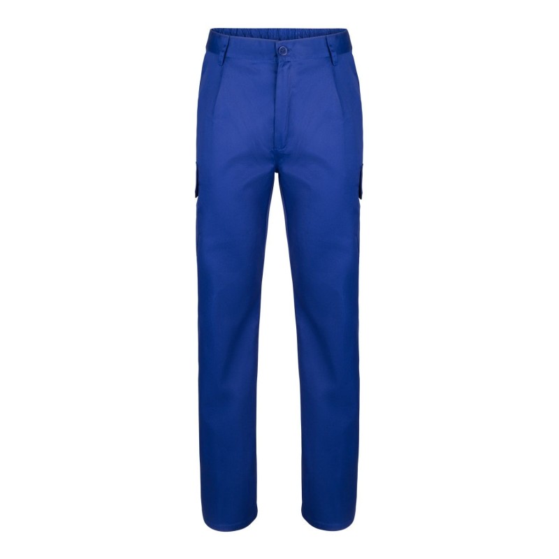 PANTALON TRABAJO MULTIBOLSILLOS