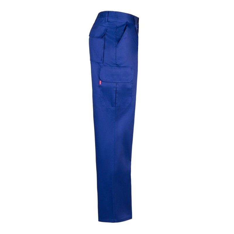 PANTALON TRABAJO MULTIBOLSILLOS
