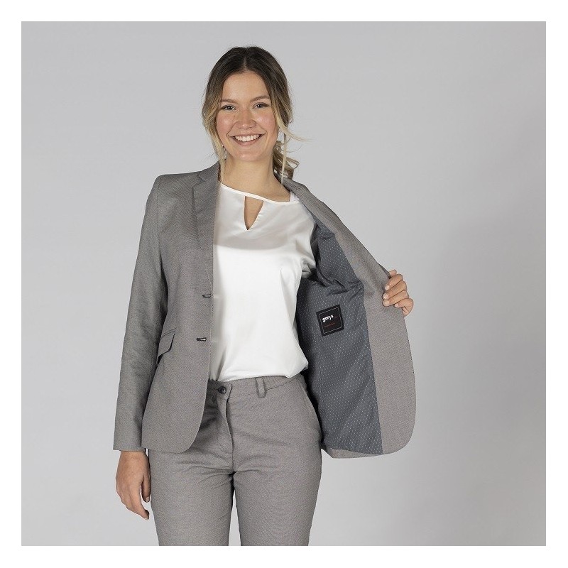 AMERICANA MUJER CASUAL
