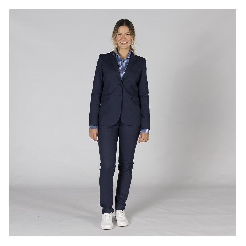PANTALÓN CHINO MUJER CASUAL