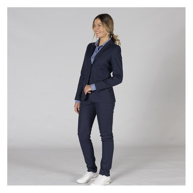 PANTALÓN CHINO MUJER CASUAL