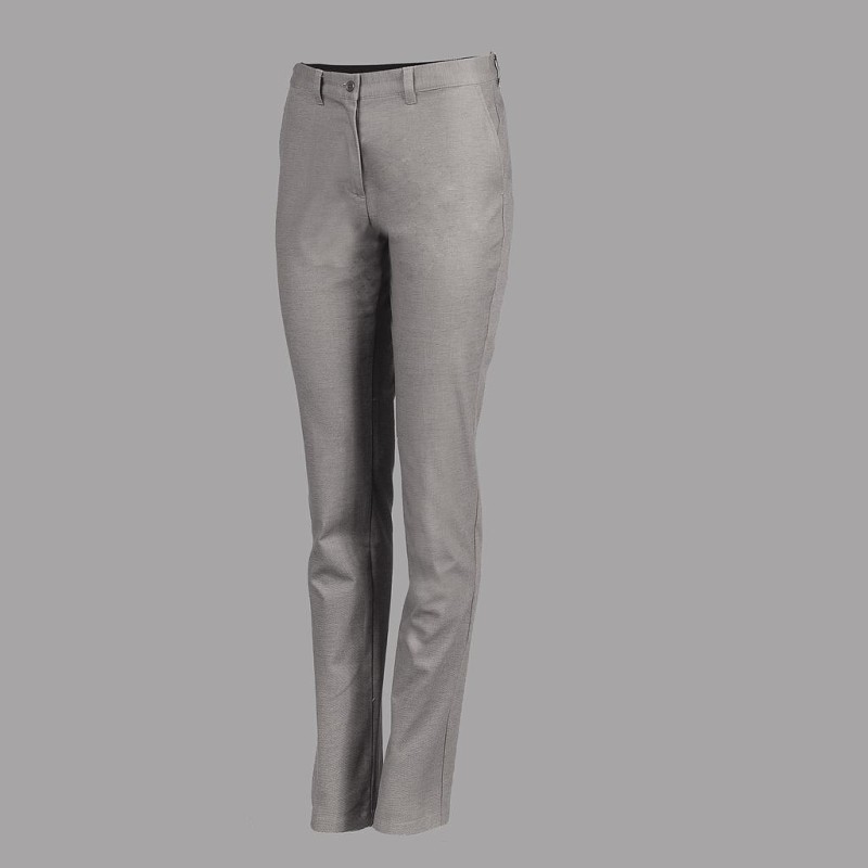 PANTALÓN CHINO MUJER CASUAL