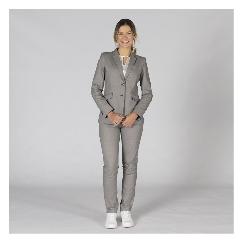 PANTALÓN CHINO MUJER CASUAL