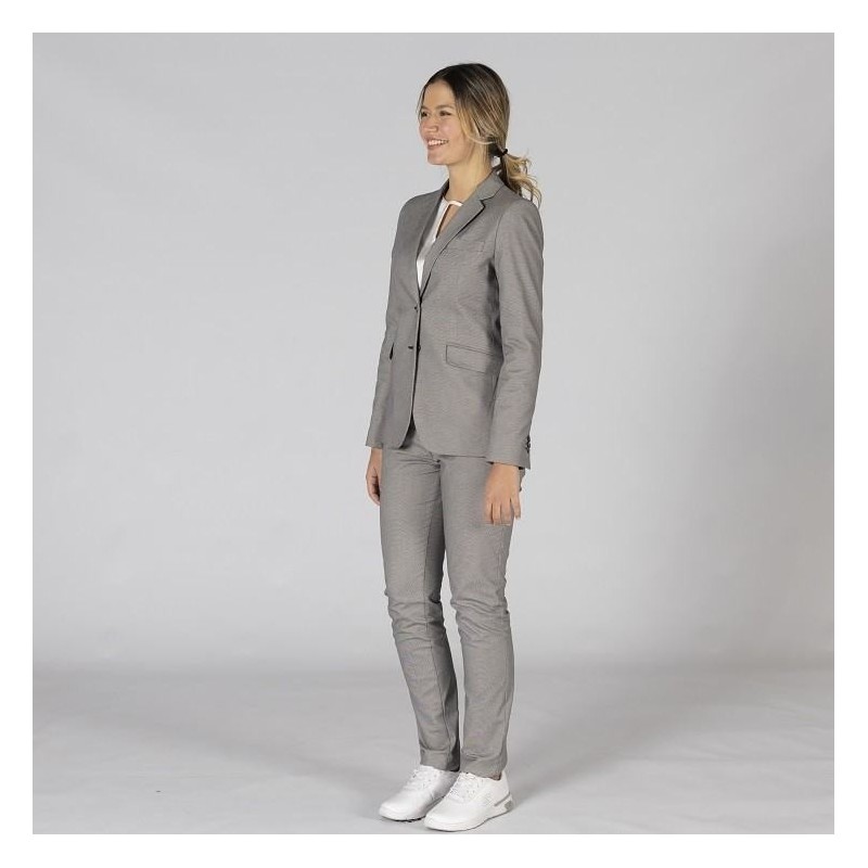 PANTALÓN CHINO MUJER CASUAL