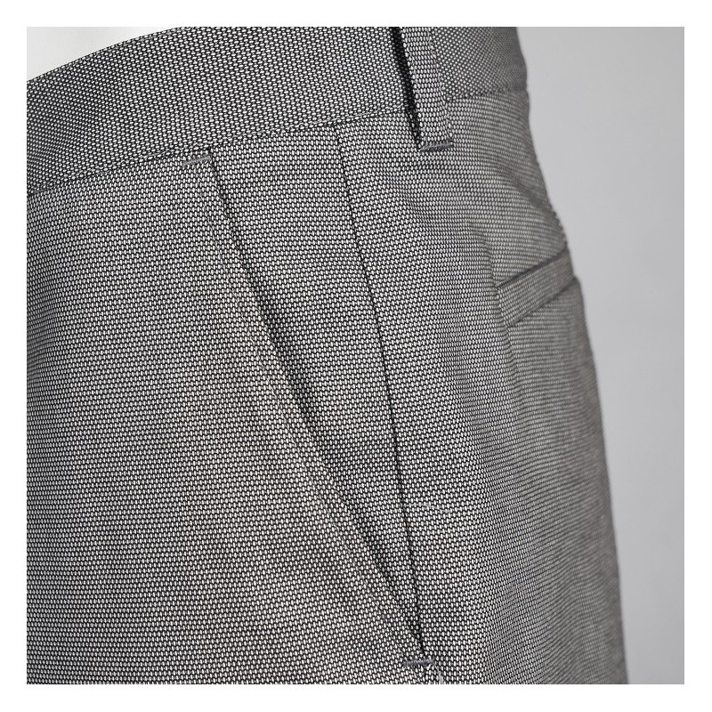 PANTALÓN CHINO MUJER CASUAL