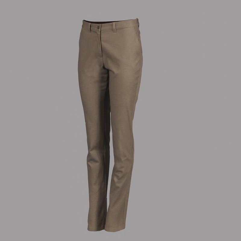 PANTALÓN CHINO MUJER CASUAL