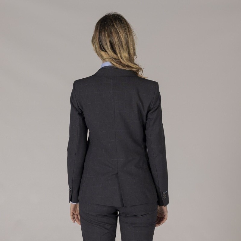 AMERICANA FIT ELÁSTICA MUJER