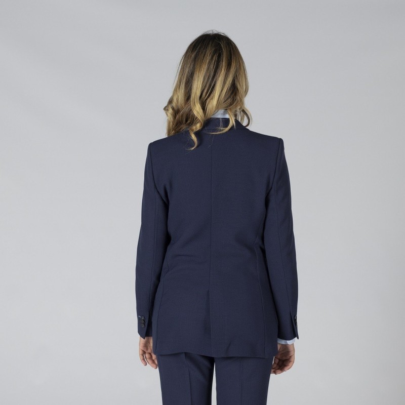 AMERICANA AJUSTADA MUJER
