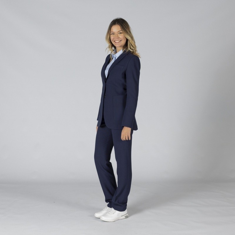 AMERICANA AJUSTADA MUJER
