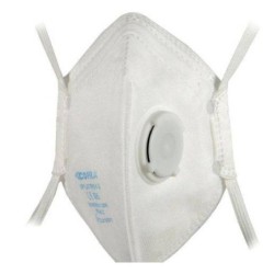 MASCARILLA FFP2 PLEGABLE