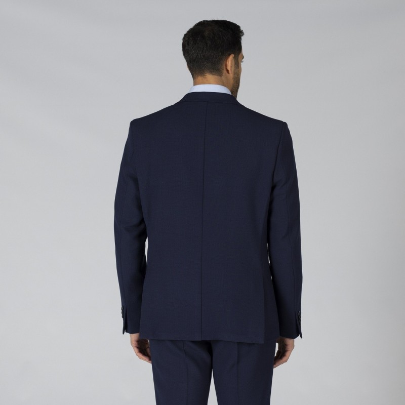 AMERICANA AJUSTADA HOMBRE
