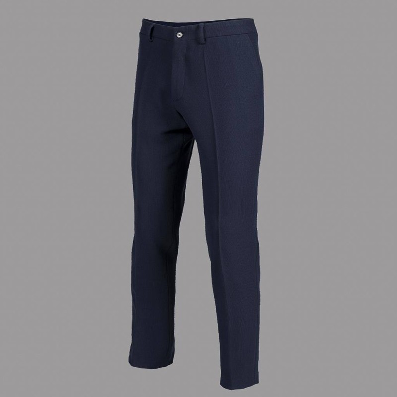 PANTALÓN DE VESTIR SEMI AJUSTADO HOMBRE
