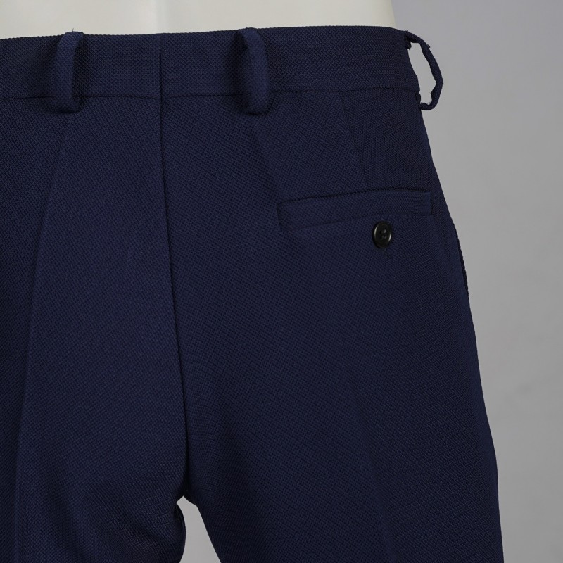 PANTALÓN DE VESTIR SEMI AJUSTADO HOMBRE