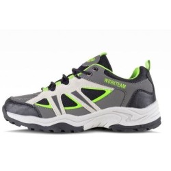 ZAPATO DEPORTIVO COMBINADO