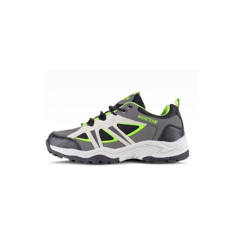 ZAPATO DEPORTIVO COMBINADO