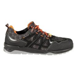 ZAPATO SEGURIDAD S1P TRANSPIRABLE